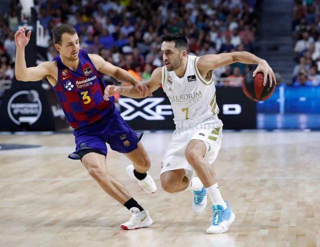 坎帕佐 六年前遭CBA嫌弃，如今NBA抢着要！中国男篮是不是该反思？