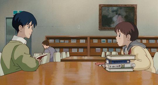 白马啸西风当一个男生不爱你的时候你能明显感觉到