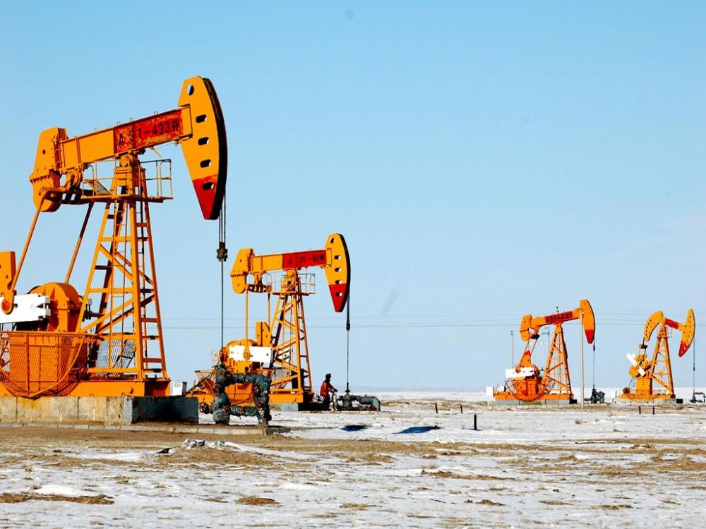 最帅院士王德民高考满分落选清华却使石油开采行业绽放辉煌