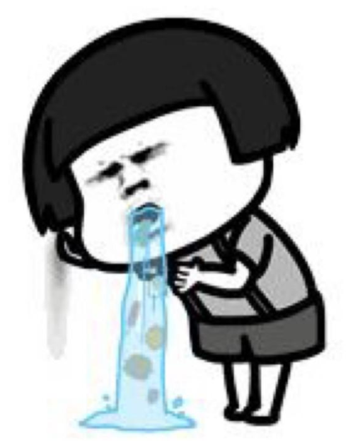 梅州1岁儿童一吃东西就呕吐竟从体内取出医生家长一定要警惕