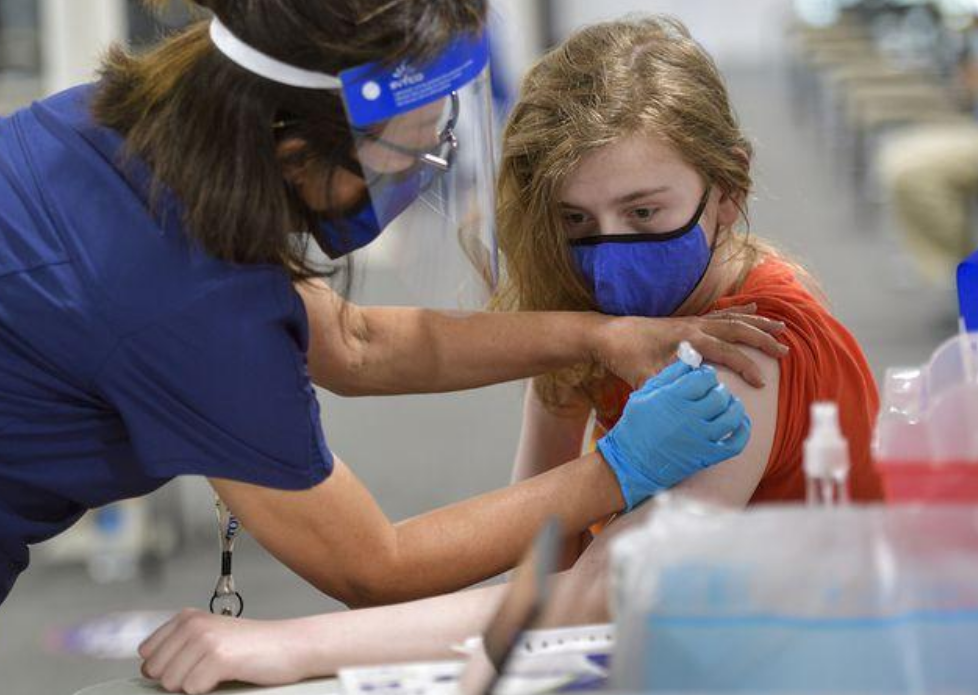 厉害种族冲突还没有解决美国又在打造种族隔离