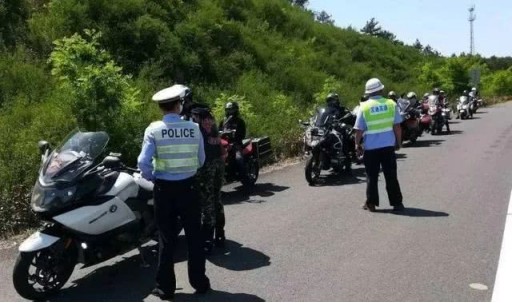 13年后就得强制报废 摩托车迎 新变动 摩友们要乐了 腾讯新闻