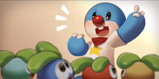 摩尔庄园白白鲸怎么钓鱼类图鉴大全钓鱼攻略含产出地稀有度