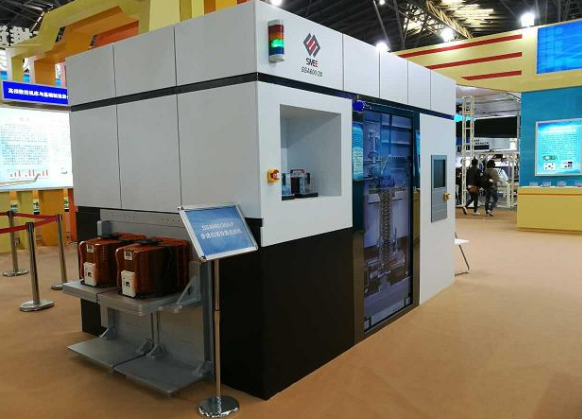 针对即将下线的国产28nm光刻机国内院士再发声这是在泼冷水