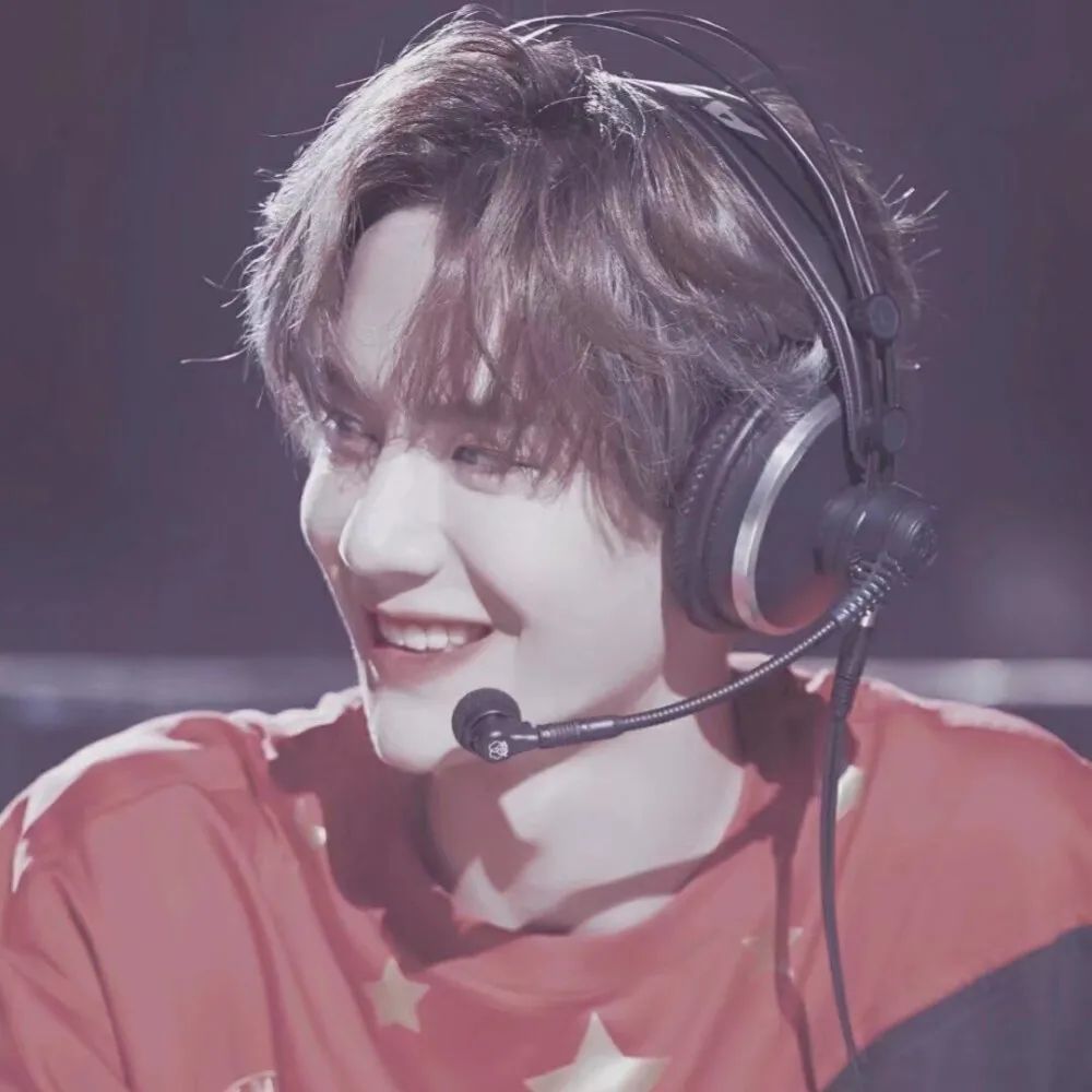 头像|王一博头像高清