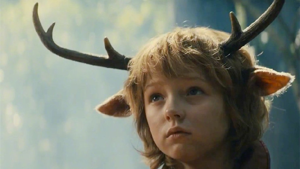 dc:钢铁侠夫妇监制,鹿角男孩媒体口碑公开,烂番茄均分高达8.44