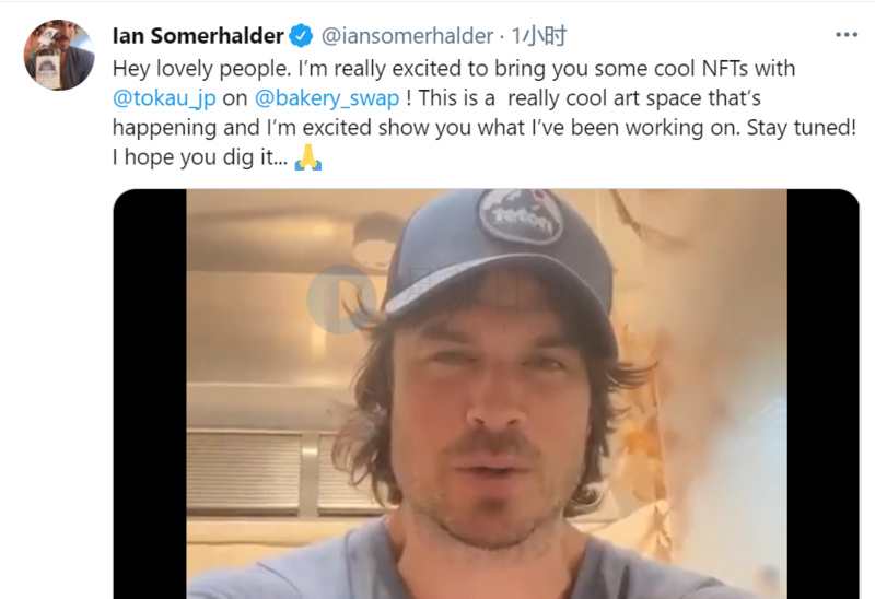 当NFT碰撞动画、体育，来看看这周的新奇发现｜不一样的NFT_腾讯新闻