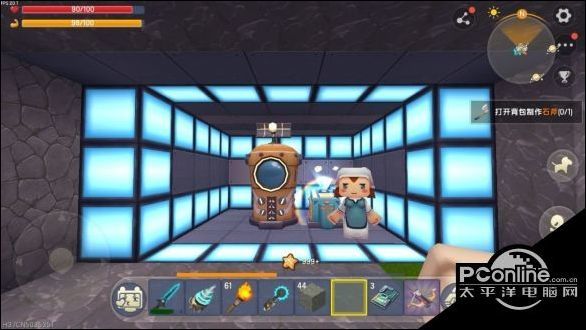 迷你世界星站传送器怎么用星站传送器使用方法