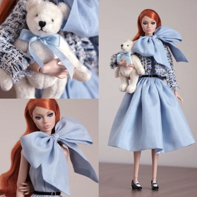 服装设计娃娃衣明制袄裙仙女裙详细步骤图解