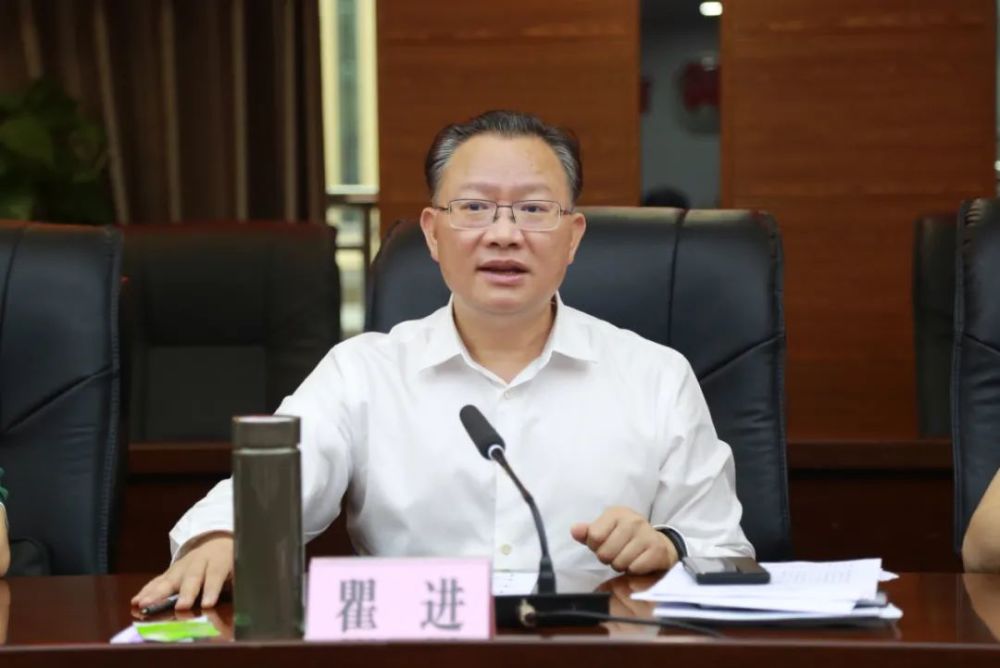 叙州区召开区委常委会议 安排部署生态环保等工作