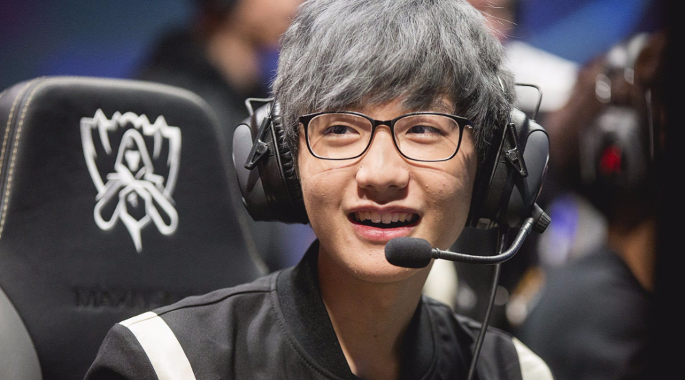 小花生想重返lpl直播透漏在lgd时大家对我很好非常怀念