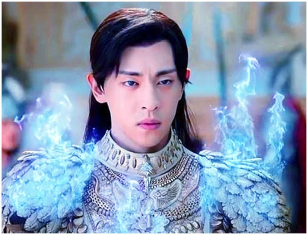 邓伦终于要开始演戏了,沉迷综艺录制不可自拔,演技派变综艺咖