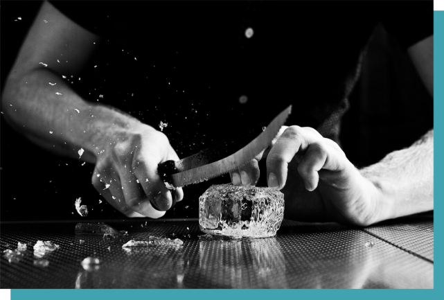 手凿冰球的信仰,真的有必要吗?-腾讯新闻