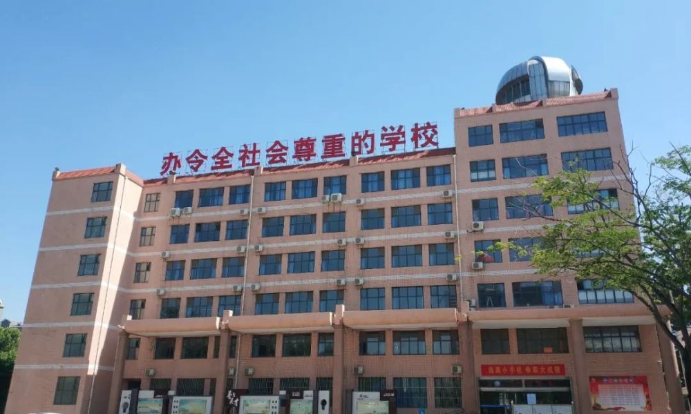 济宁考生育才中学考点温馨提示来了