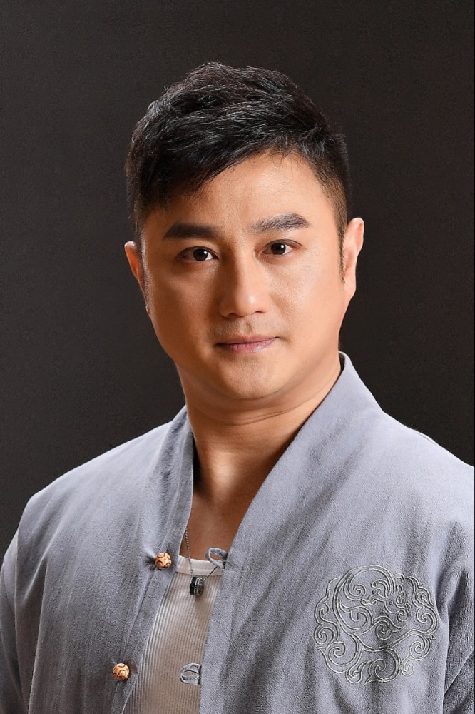 法海也懂爱,王燕飞:将戏曲打出去,将年轻