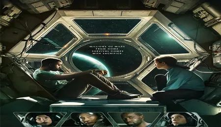 硬伤到底出在哪儿了评科幻电影偷渡者