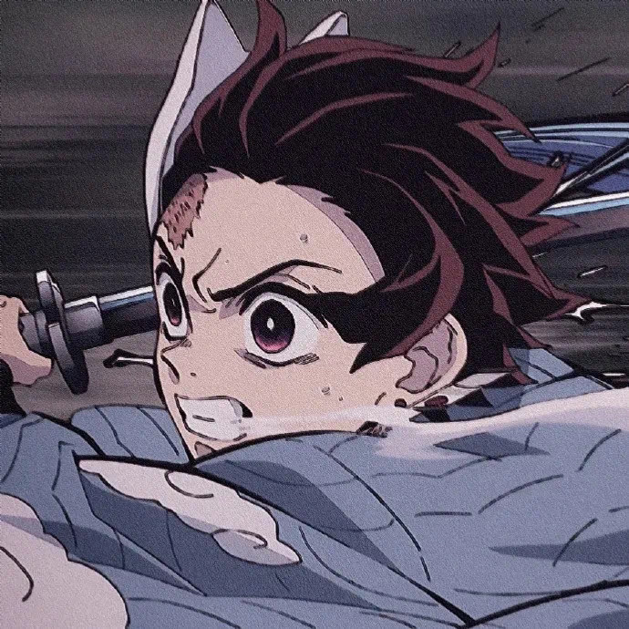 男生动漫头像不懂就问这是猛男会换的么