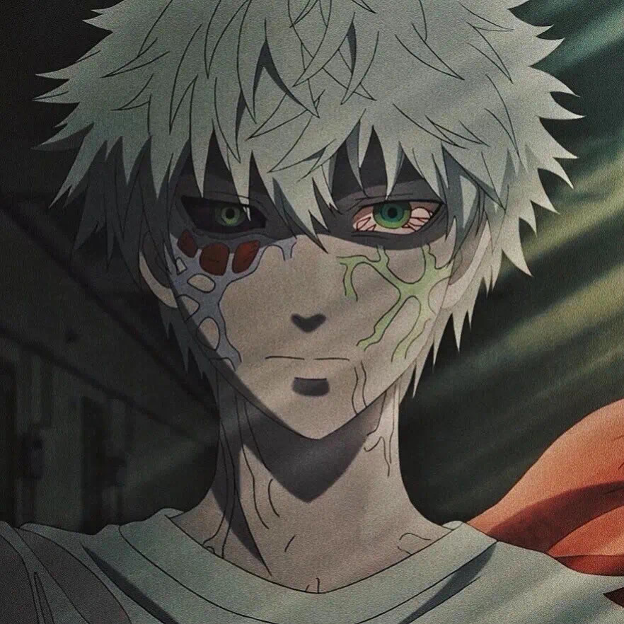 男生动漫头像不懂就问这是猛男会换的么