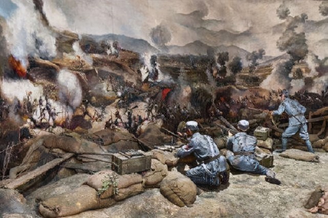 淮海战役的关键一战:黄维兵团全部被歼,粟裕:双堆集是二野打的