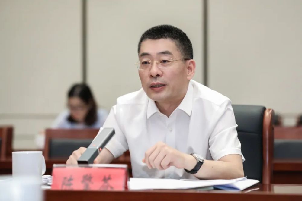 陈擎苍赴临平区开展调研接访活动