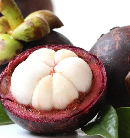 号称果中皇后的山竹泡酒你想不到的功效都在这