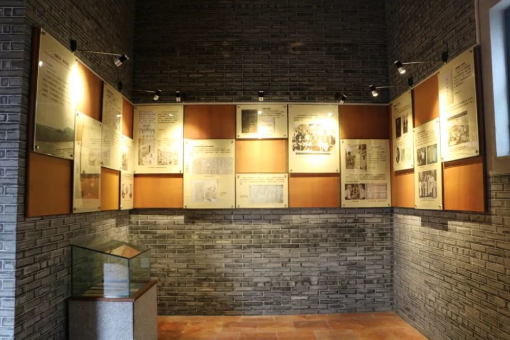 百年红途邑路奋进走进陈垣故居感受赤诚之心国学大师高龄入党