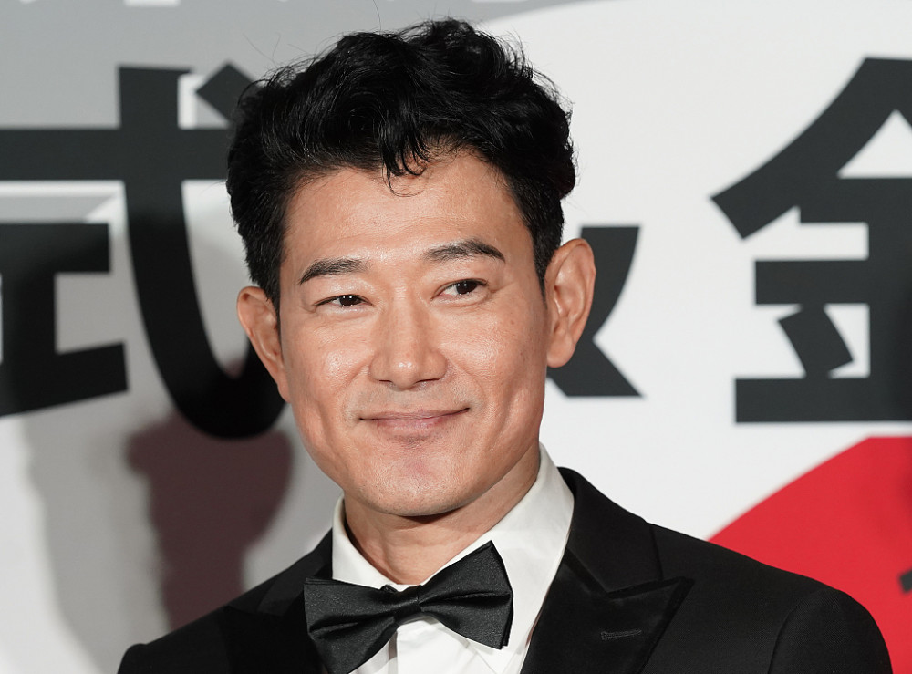 北漂15年 让女儿加入中国籍 鬼子专业户 矢野浩二如今怎样了 腾讯新闻