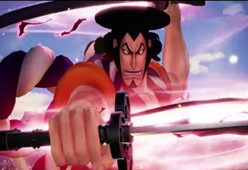 航海王燃烧意志:再出"最直观的猜想",光月御田还是新甚平?