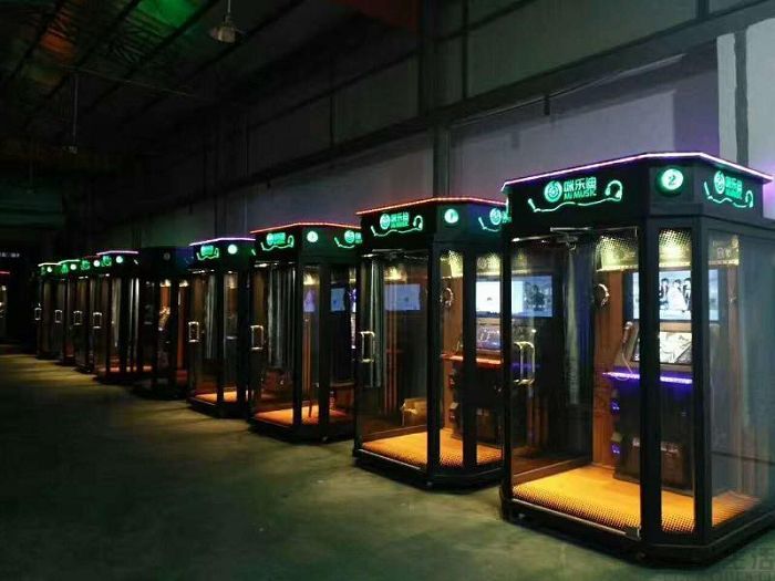 唱吧再次启动上市流程,线上k歌行业或迎变局