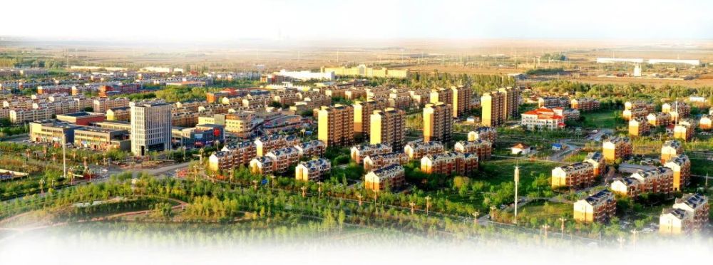 关注七师胡杨河市经济社会发展迅速