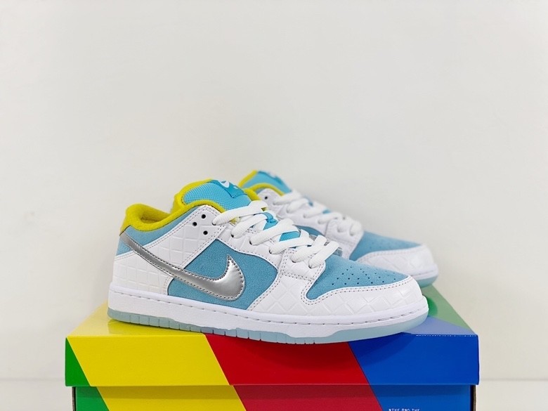 nikesbdunklowftcskateboarding板鞋