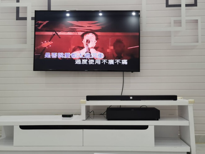 JBL携澎湃音效震撼来袭，带给你耳目一新的视听体验(图2)