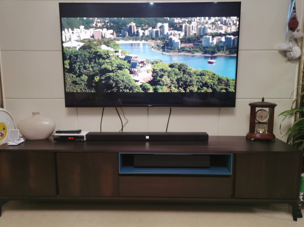 JBL携澎湃音效震撼来袭，带给你耳目一新的视听体验(图1)