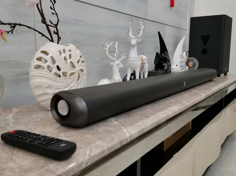 JBL携澎湃音效震撼来袭，带给你耳目一新的视听体验(图6)