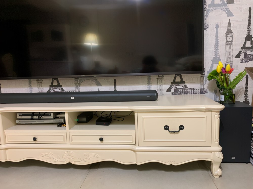 JBL携澎湃音效震撼来袭，带给你耳目一新的视听体验(图4)