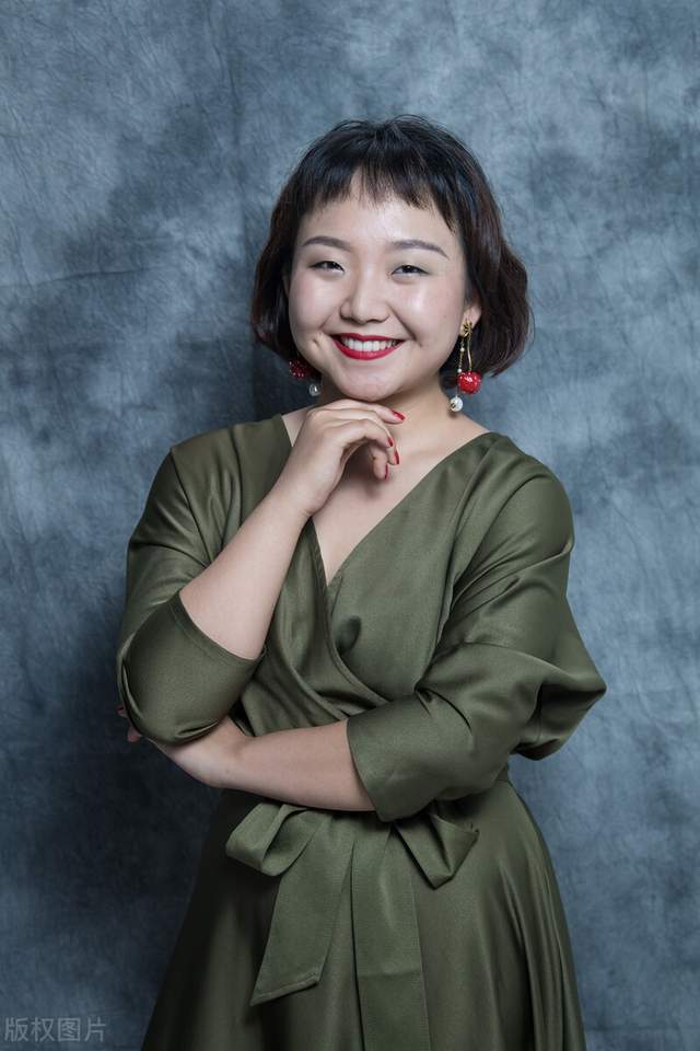 辣目洋子因讽刺彩礼文化遭批判从女权宠儿变成媚男代表