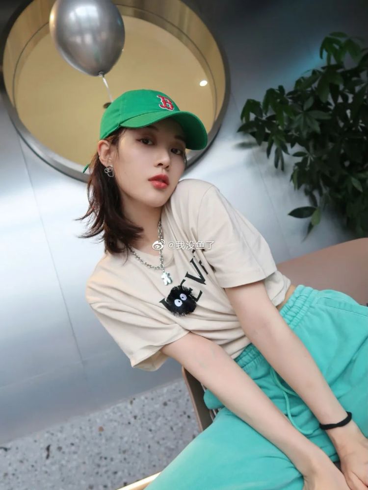 永安籍演员马栗好样的灿烂星光不仅仅在台上