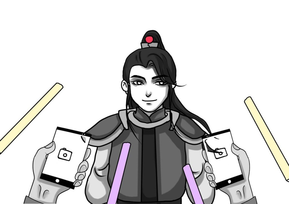 《三国志》中未尝一败,真正的"常胜将军",却被小说严重抹黑