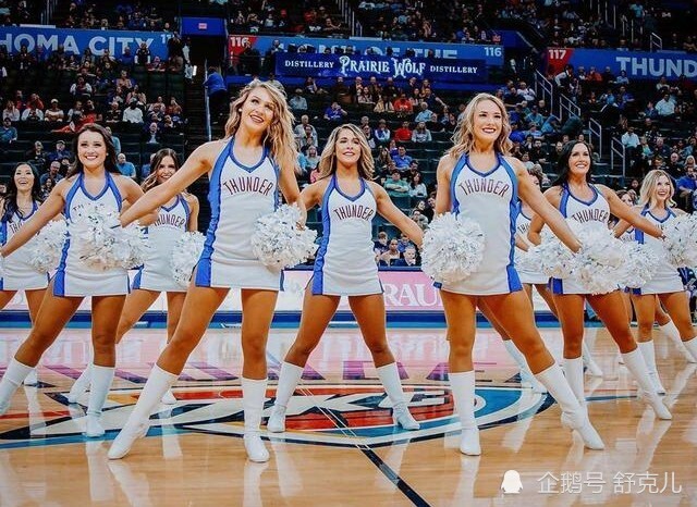 nba美女啦啦队前十排行榜热火姑娘最火辣第一名蝉联多年