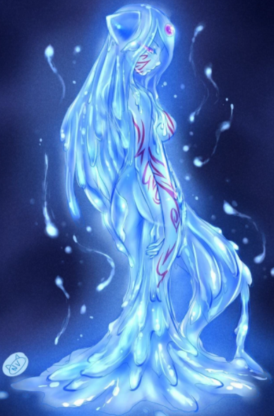 搞什么鬼,为啥史莱姆又开始变成网友们的新老婆了?