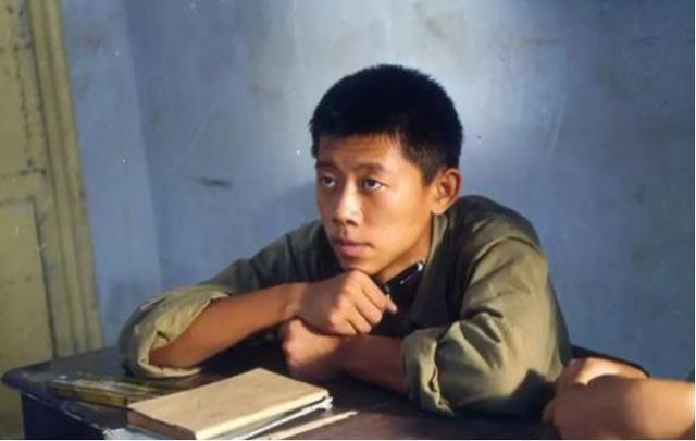 周长利|顽主|阳光灿烂的日子