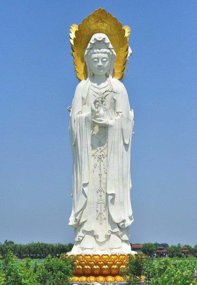 佛教阴德厚重之人身上有这4大特征你有吗