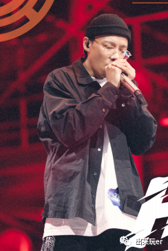 芒果tv《说唱听我的》全国20强西安代表说唱厂牌nous underground