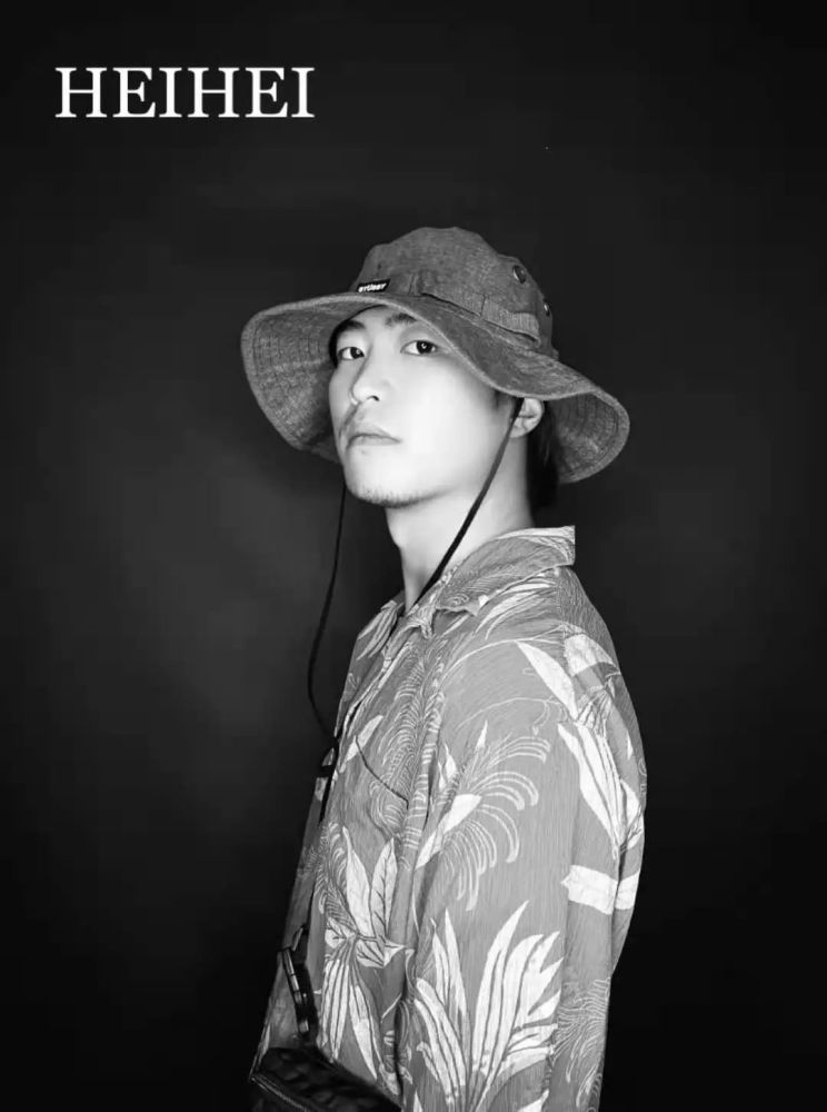 其早期出道是以中国说唱音乐的先驱人物mc webber而成名,raddam便是