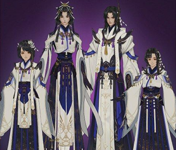 剑网3上手难玩法复古的衍天宗到底该怎么玩