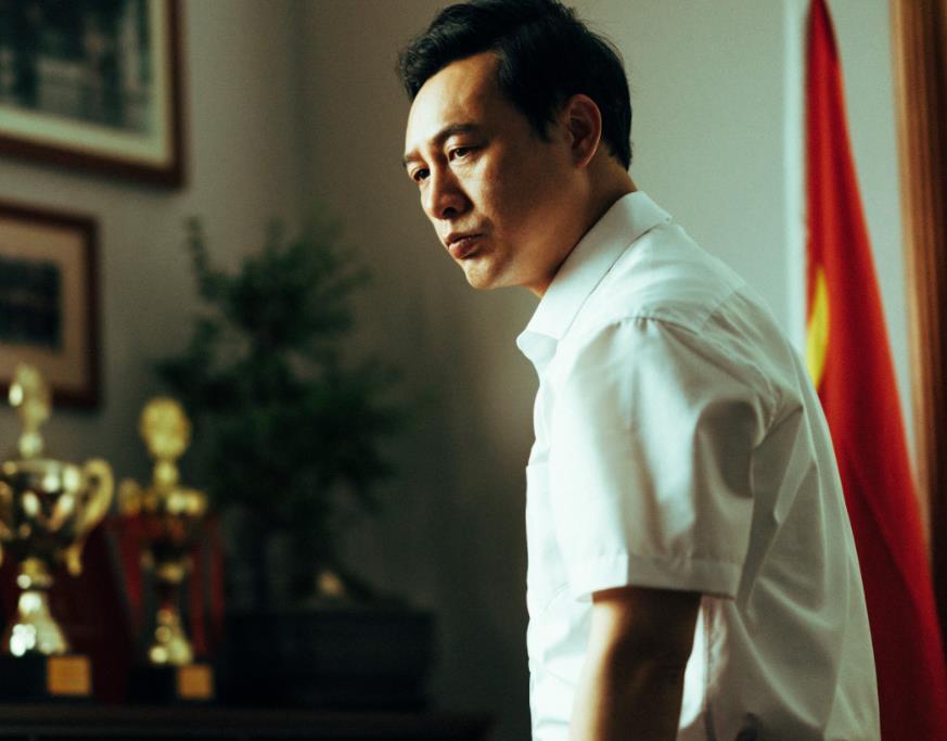 张颂文老婆张颂文和妻子