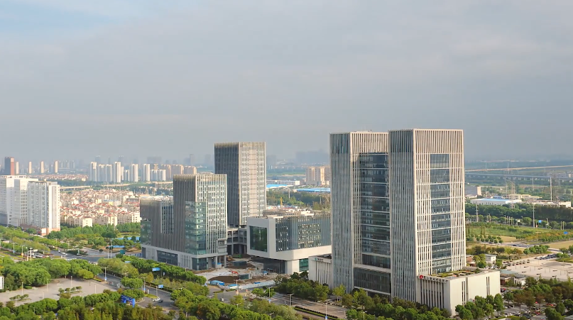 向最强县级市"取经"谁能走出自己的"昆山之路"大城崛起时代,优秀呈行