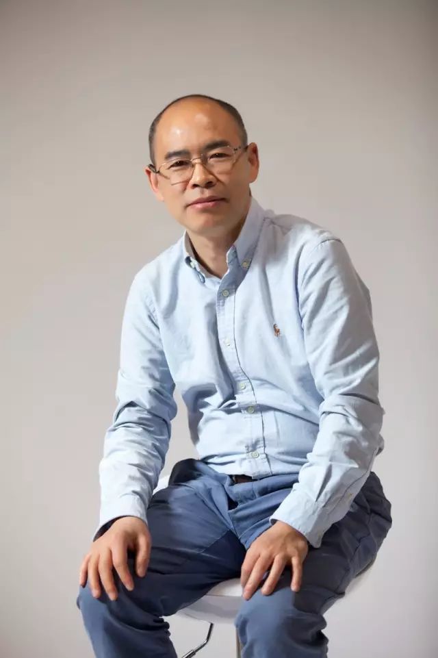 百佳ceo专访海康威视胡扬忠公司竞争力是根本