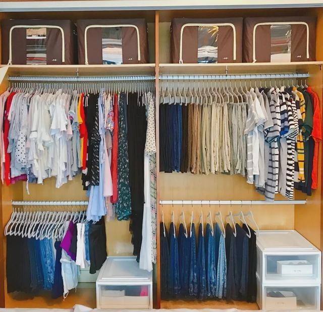 子鱼说整理第1课整理收纳的发展历史