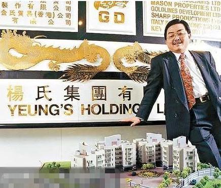 财大气粗的林汉烈并没有食言,很快就给杨家安介绍了一个工程,并让他赚